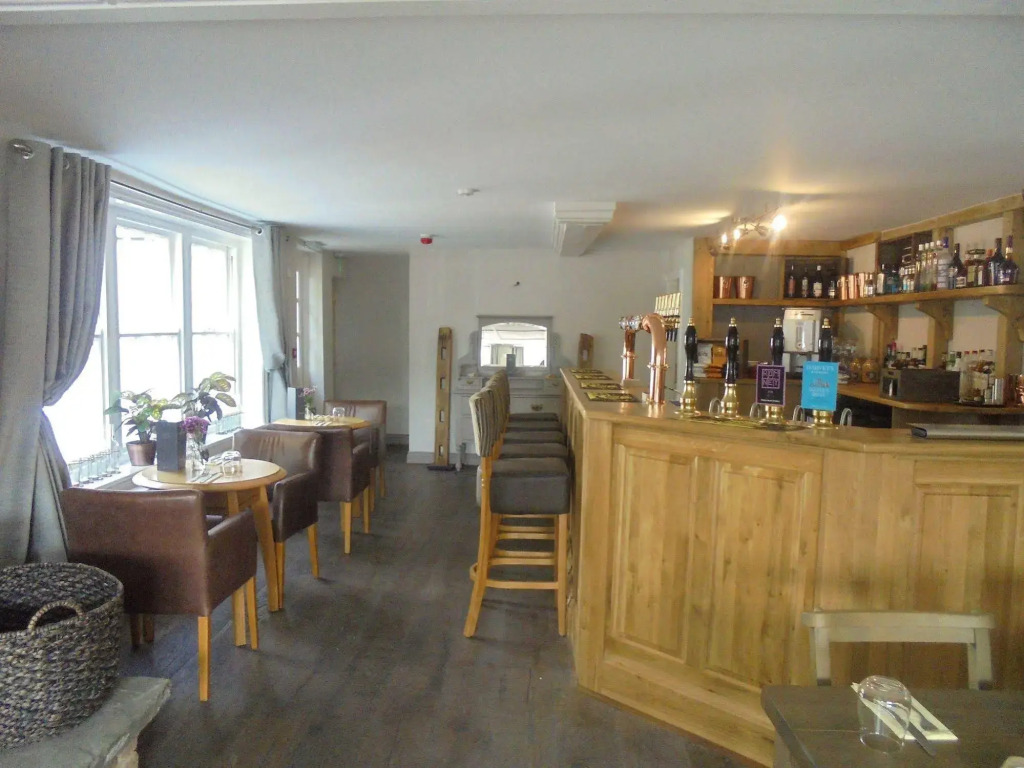 The Ship Inn