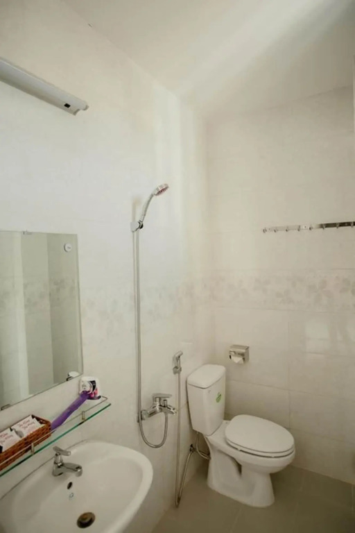 Phu Hong Hotel