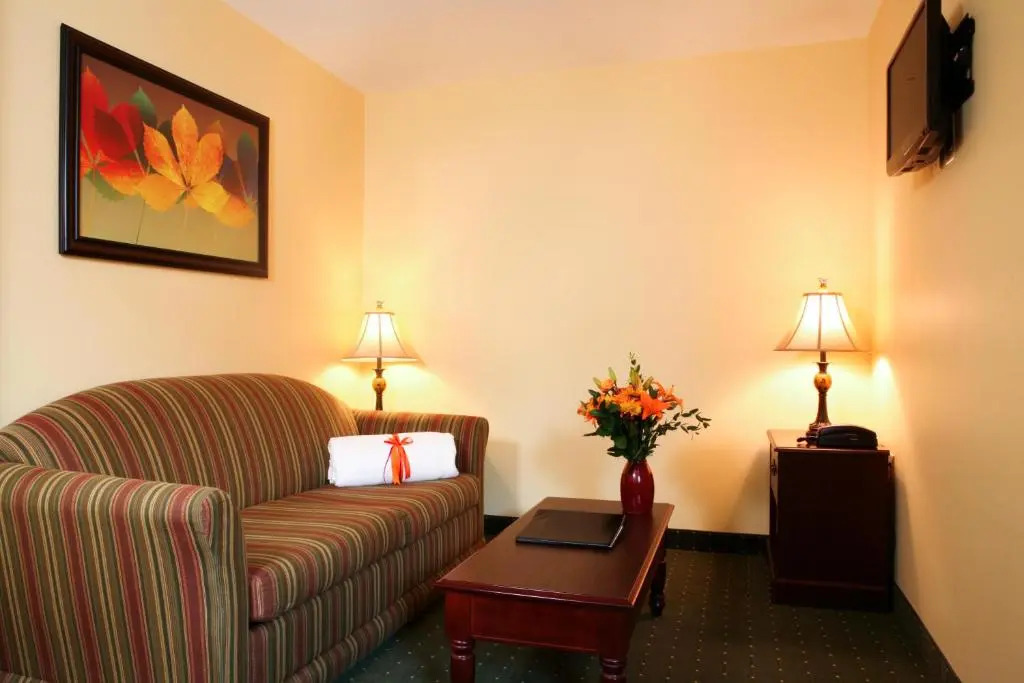 Main Street Inn