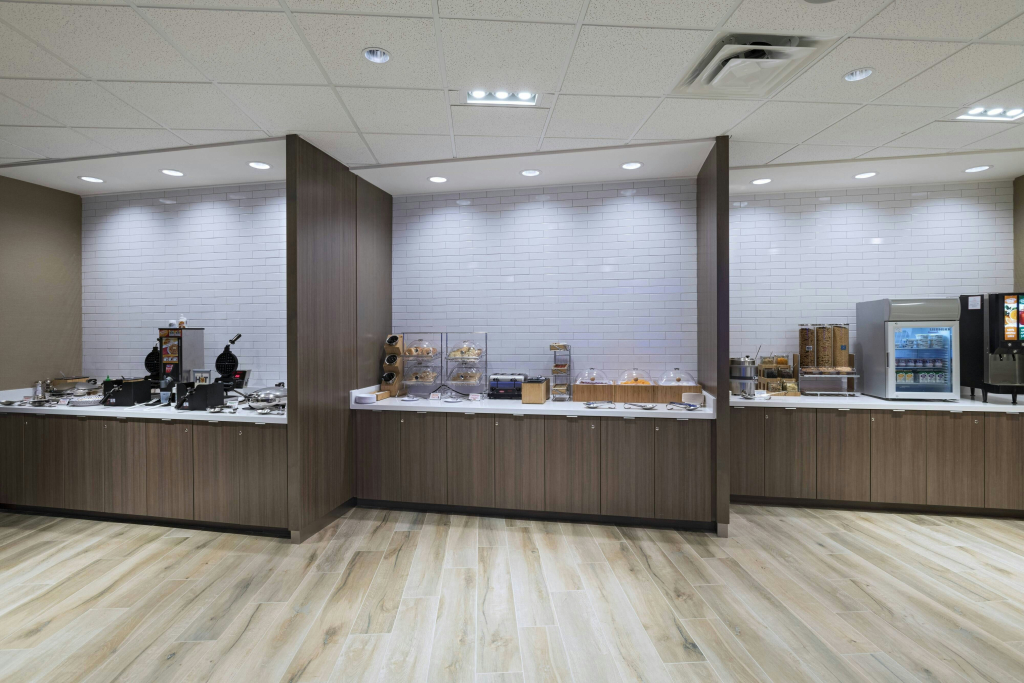 Fairfield Inn & Suites by Marriott Colorado Springs East