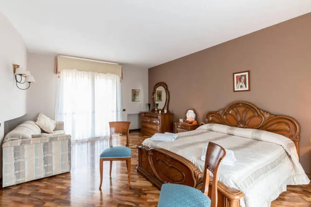 Villa With 5 Bedrooms In Noto With Wonderful Mountain View Private Pool Enclosed Garden