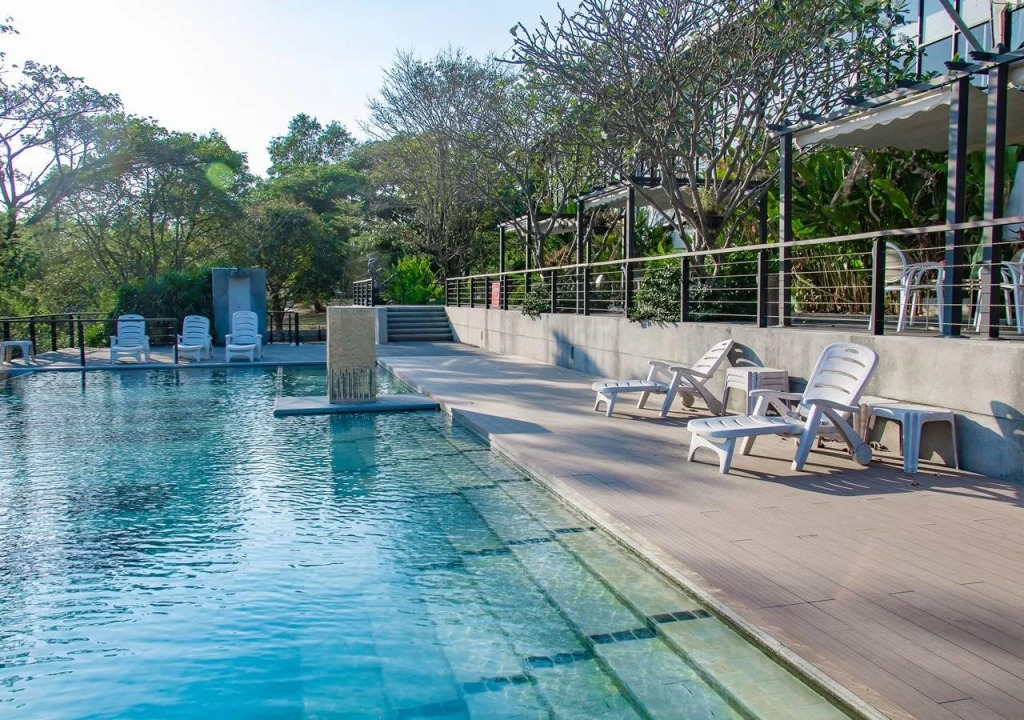 The Piano Resort Khaoyai