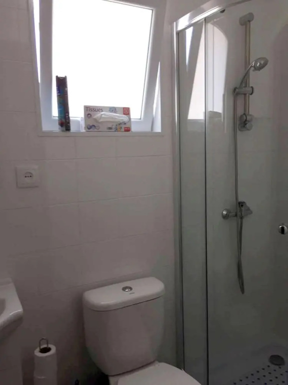 House With 3 Bedrooms in Ponta Delgada, With Furnished Terrace and Wifi