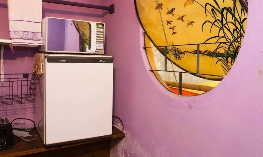 Loft Jardim Botânico