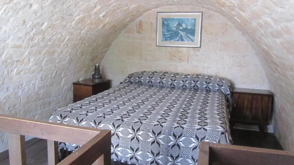 Trullo Malvisco