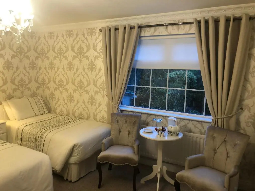 Meadowside B&B