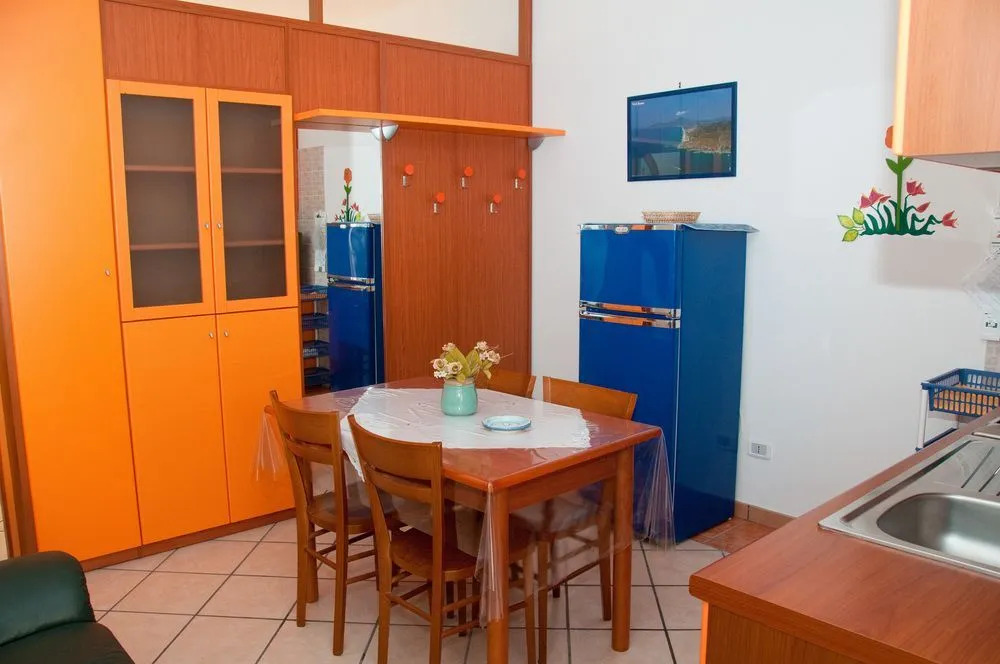 Casevacanza Trentovamare