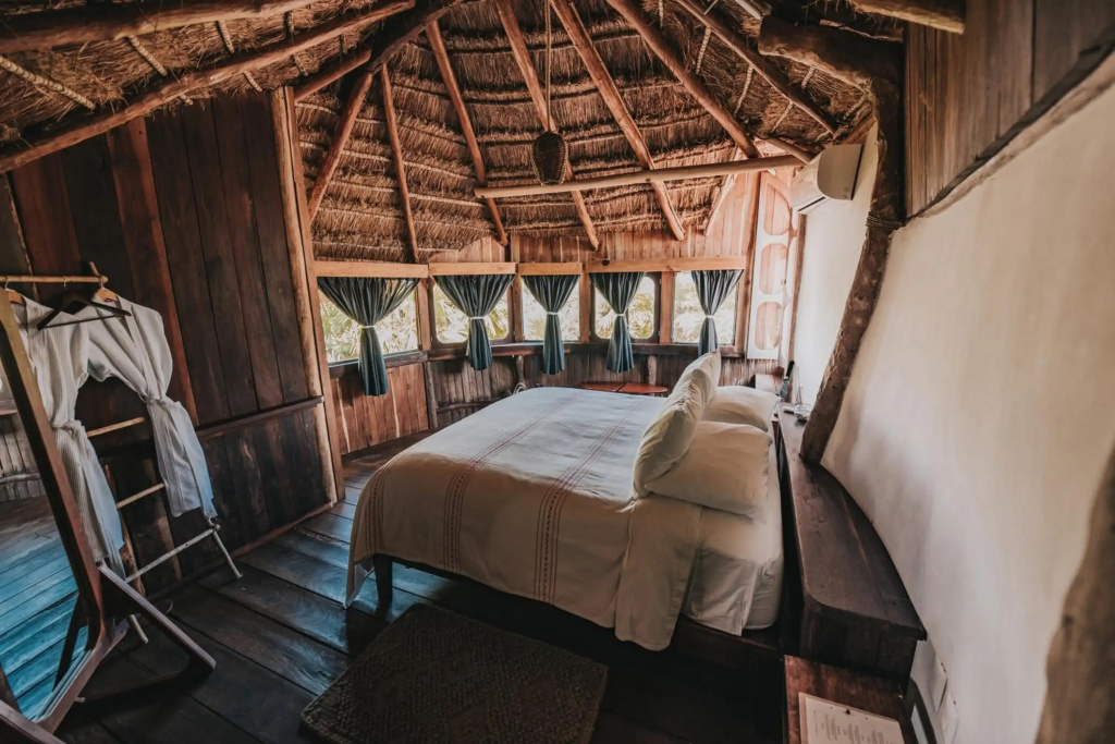 Papaya Playa Project, Tulum, a Member of Design Hotels