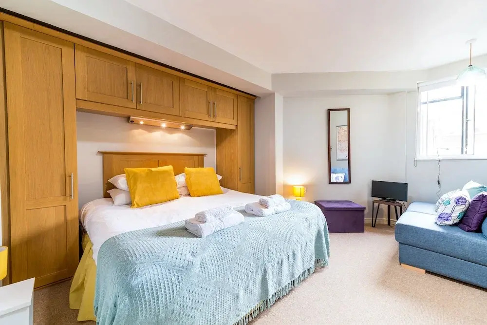 Warm and welcoming Home in Putney