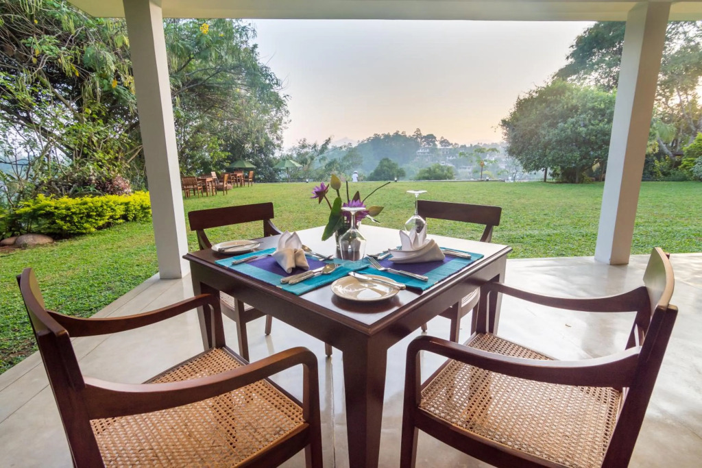 Kings Pavilion Luxury Hotel