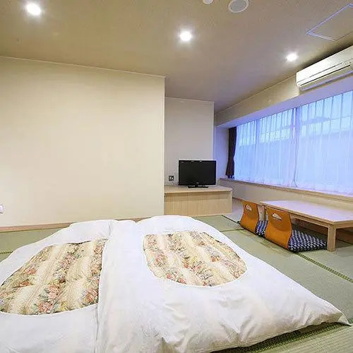 Ooedo Onsen Monogatari Premium Kinosaki