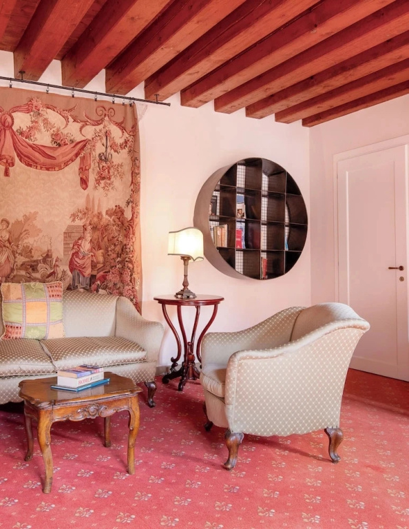 Foscolo Apartments