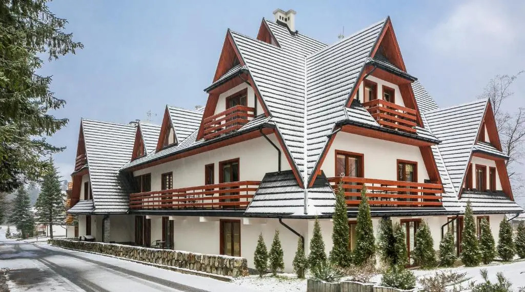 Rent Like Home - Strzelców 24c