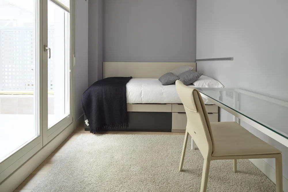 Easo Suite 7 Apartment by Feelfree Rentals
