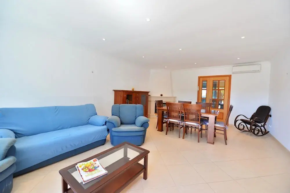 TownHouse next to Falésia Beach