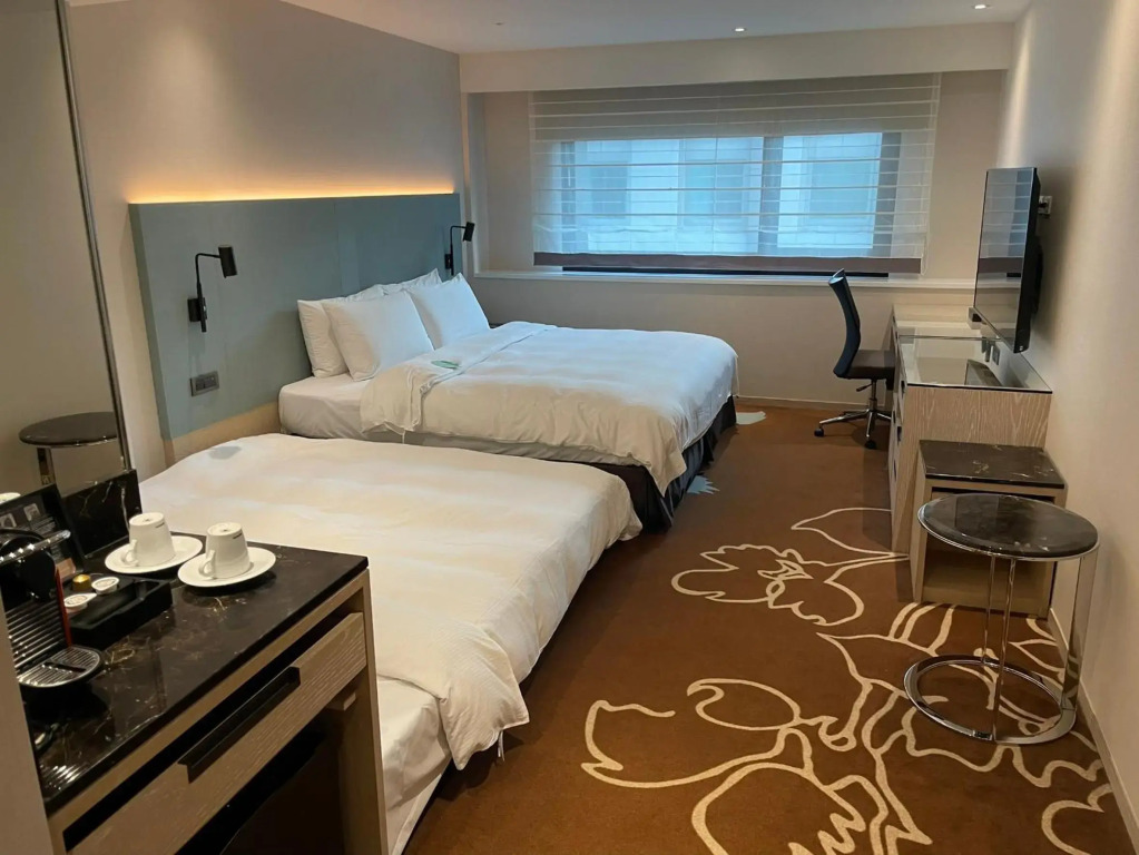 K Hotel Taipei II