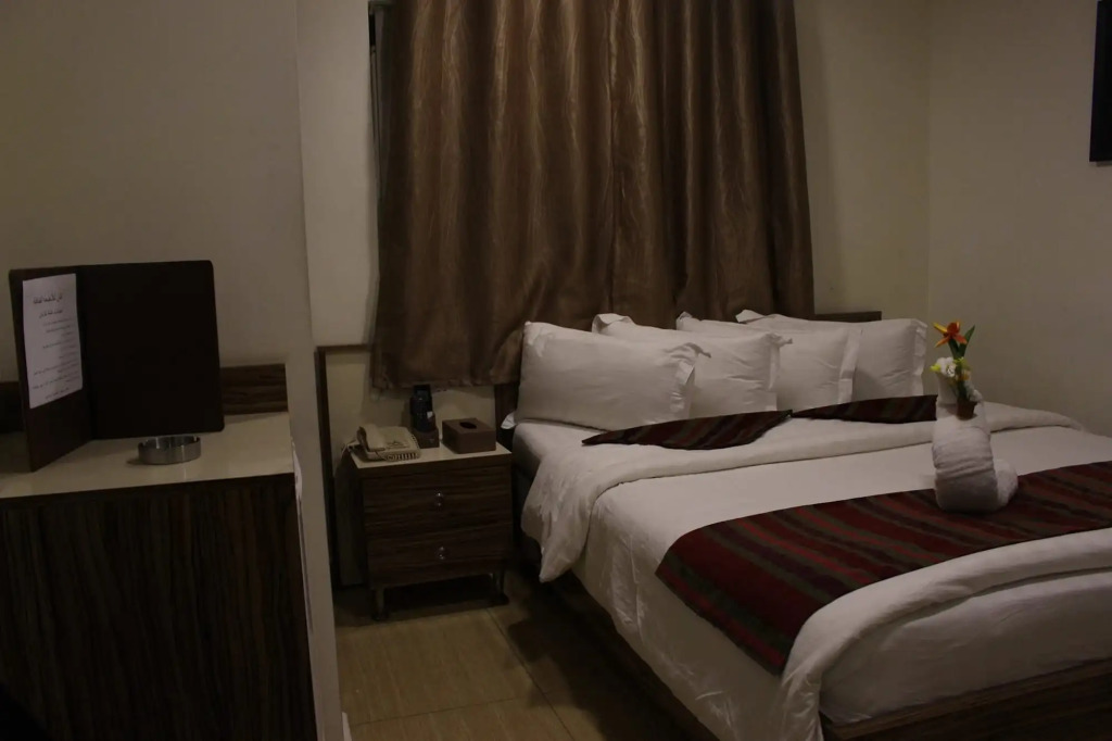 ِAfnan hotel