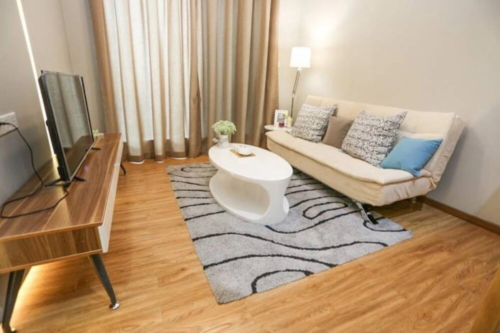 Wojia Apartment Guangzhou