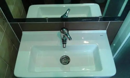 Guest House Chaves