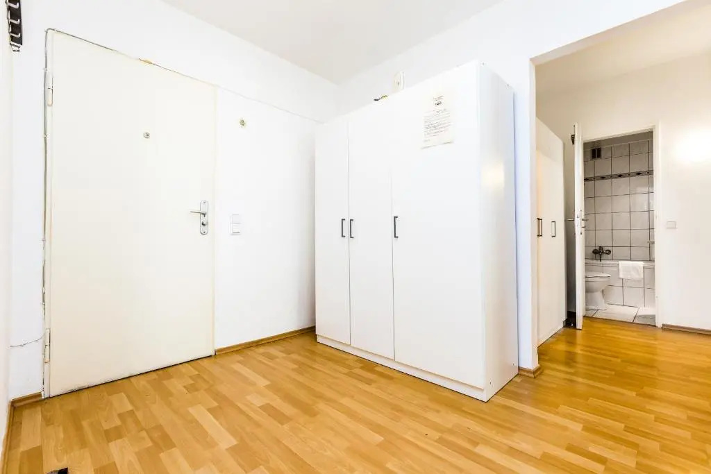 WelcomeCologne Apartments