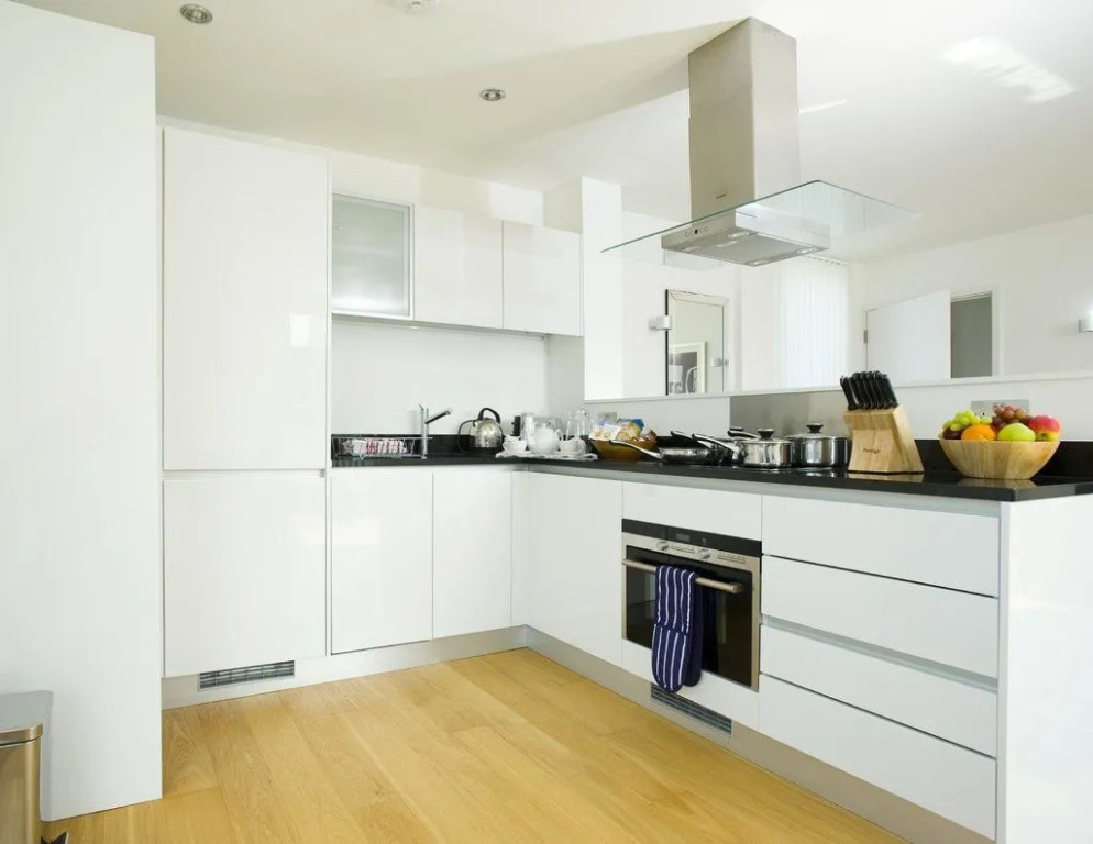 Oakwood at Farringdon