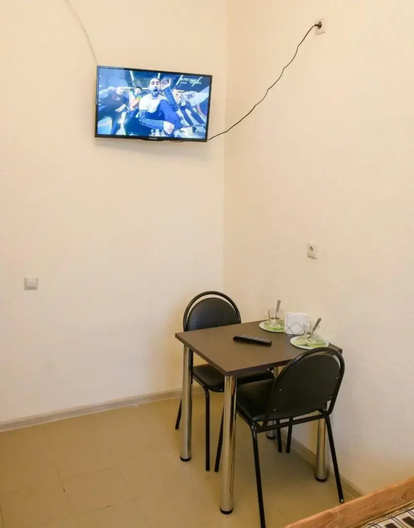 Hostel X