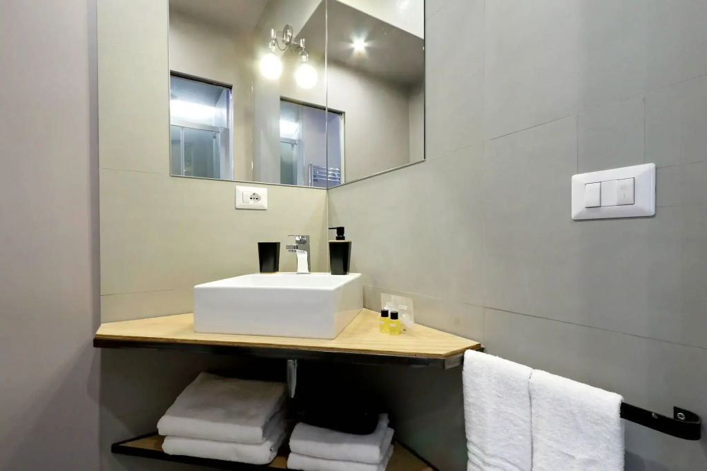 Opera 58 - Teatro dellOpera Suites