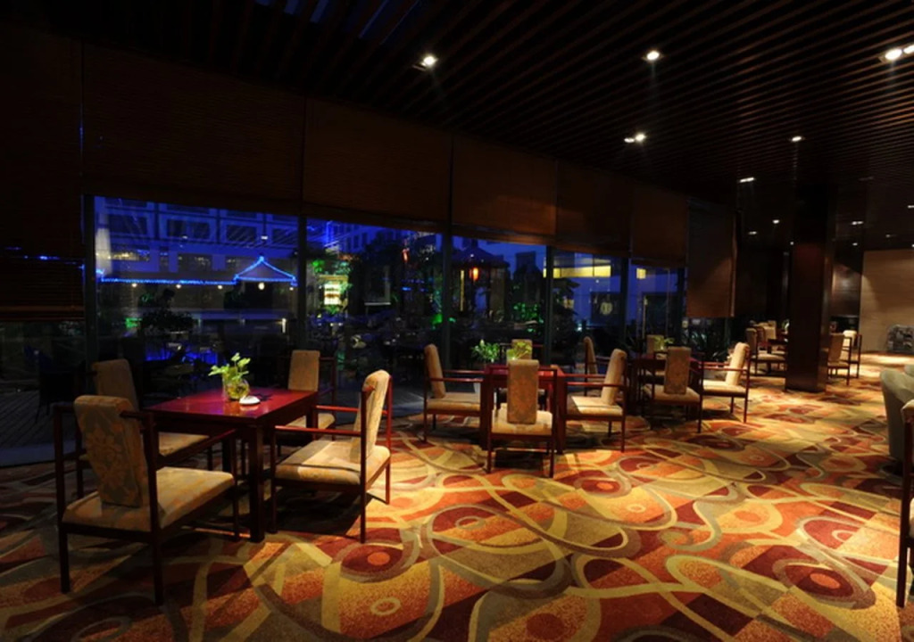 Suzhou Suyuan Hotel