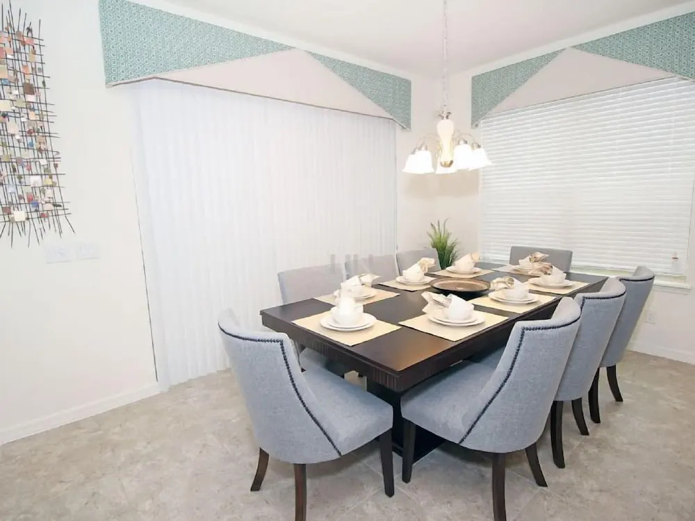 Fv62387 - The Dales at West Haven - 7 Bed 6 Baths Villa