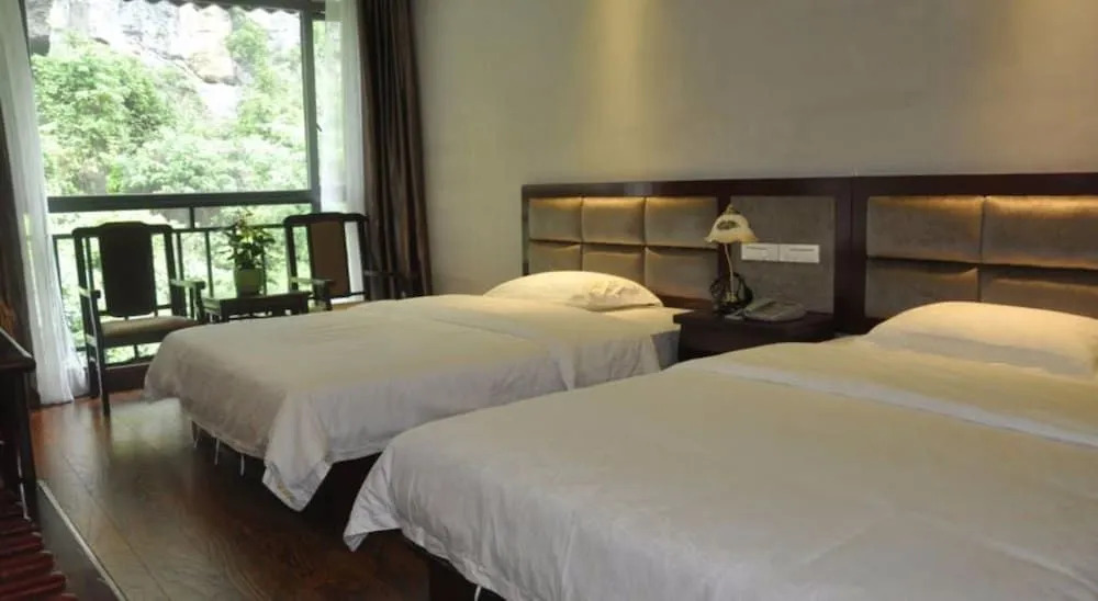 Bixingju Hostel