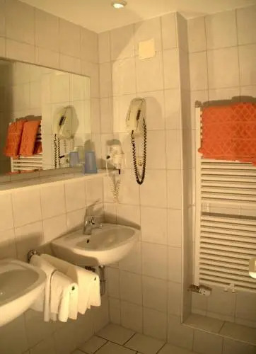 Hotel Justina