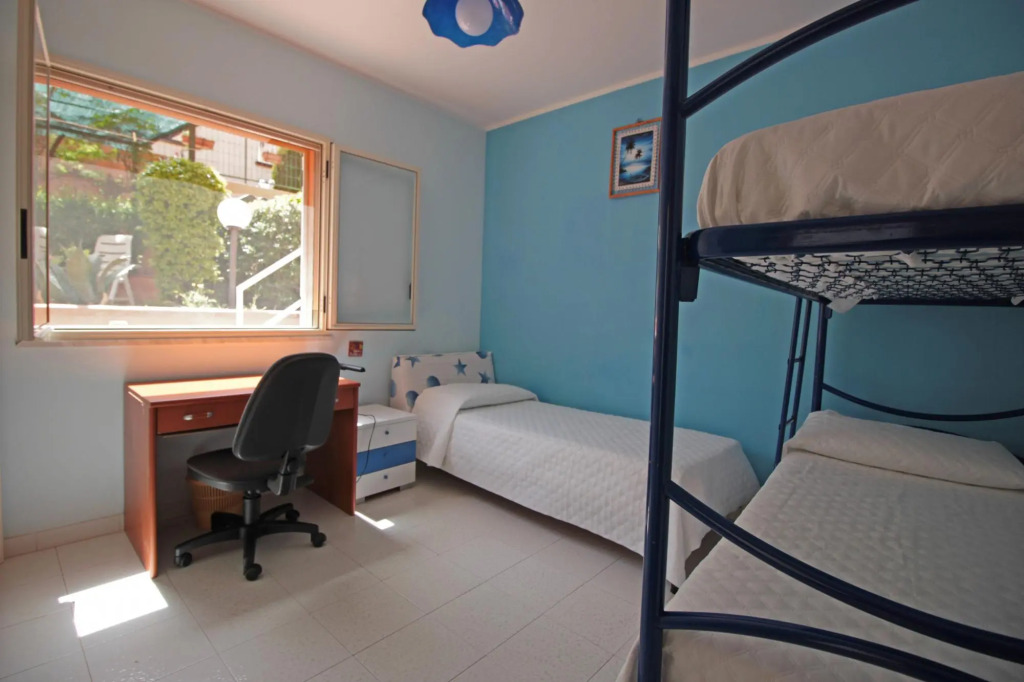 Villetta Santa Lucia con patio e giardino by Wonderful Italy