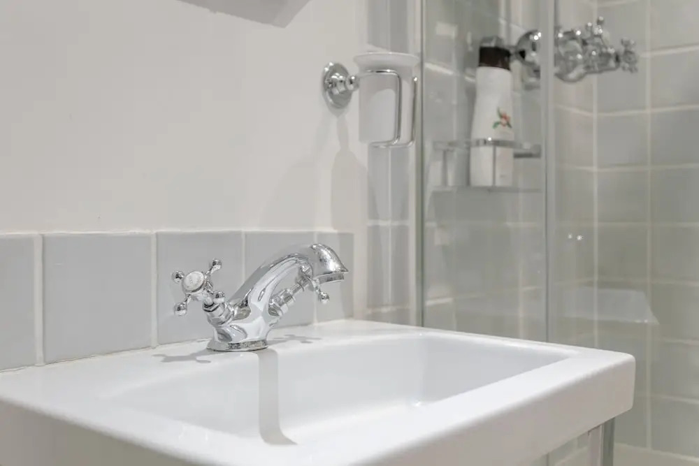 1 Bedroom Apartment in Kennington With Garden