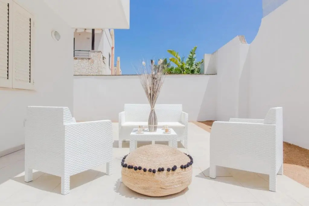 Residence Costa Bianca