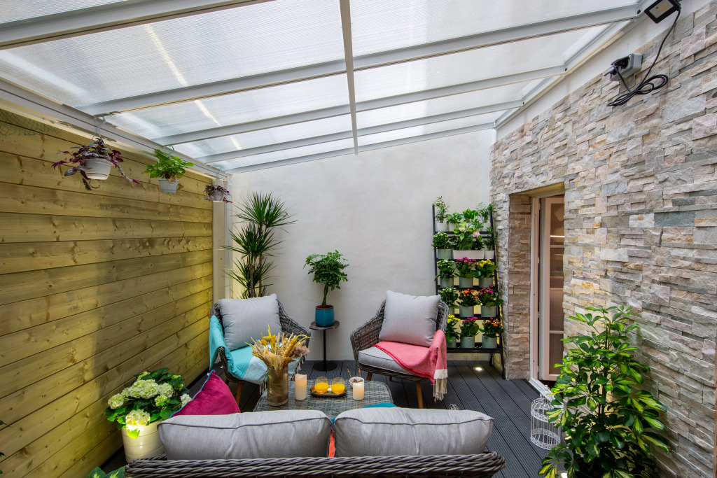 Hôtel Veryste & Spa Paris
