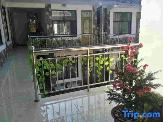 Wanxianshan Leyiyuan Homestay