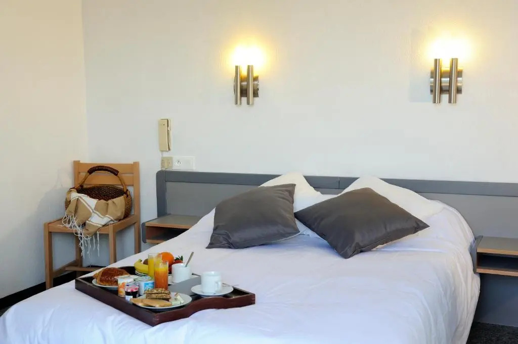 Hôtel Les Mimosas