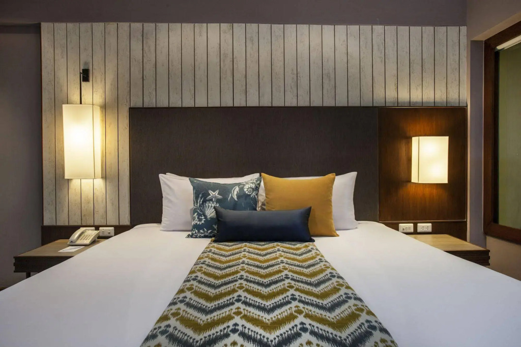 Courtyard by Marriott Phuket, Patong Beach Resort