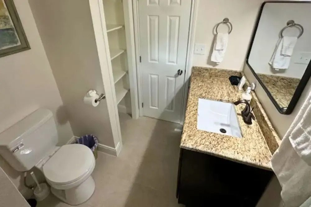 Family-friendly Stay Near Downtown Houston