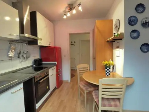 Apartment Kobs