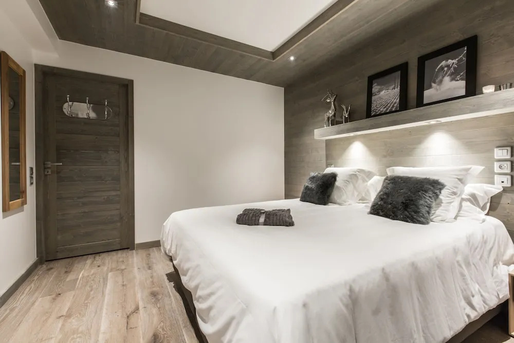 Whistler Lodge Apartment T4 Cabin B05-06