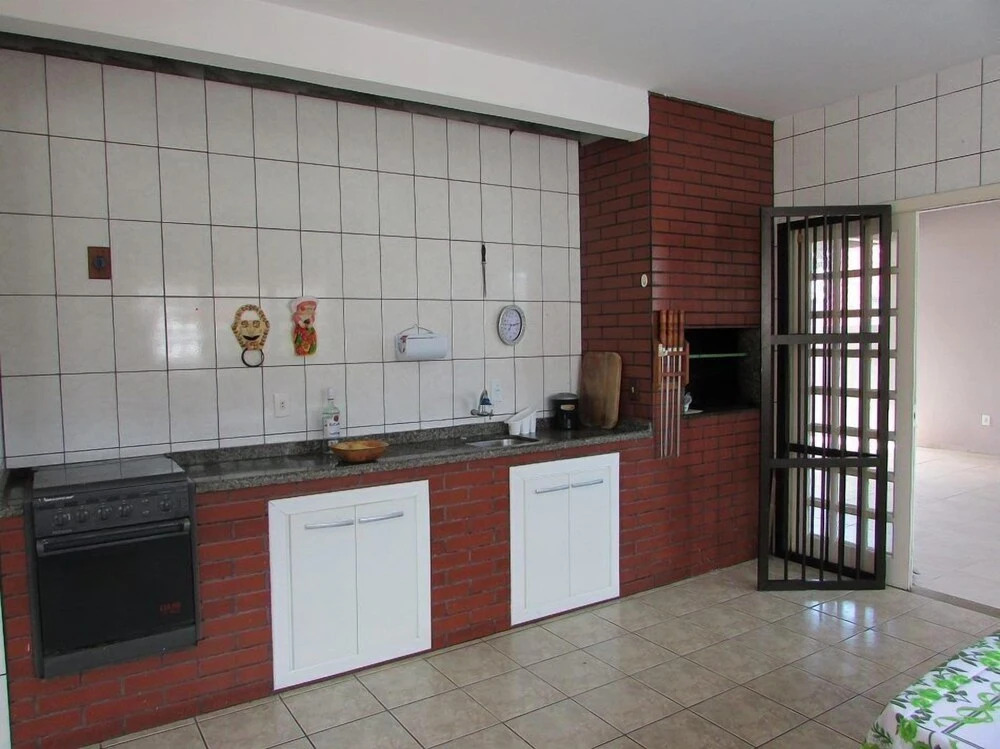 Pool House 4D, 350m From the Sea - 2