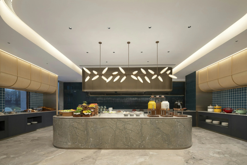 Hilton Garden Inn Linyi Shangcheng