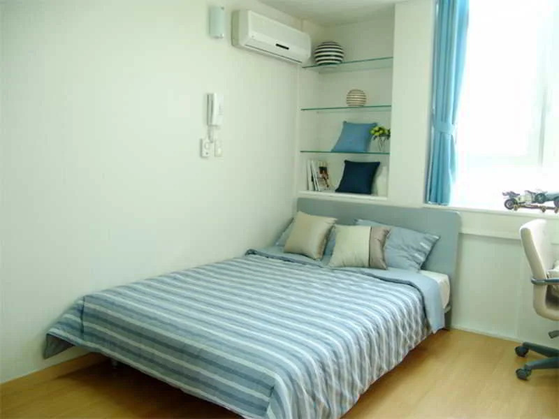 Co-op Residence Ohmokgyo
