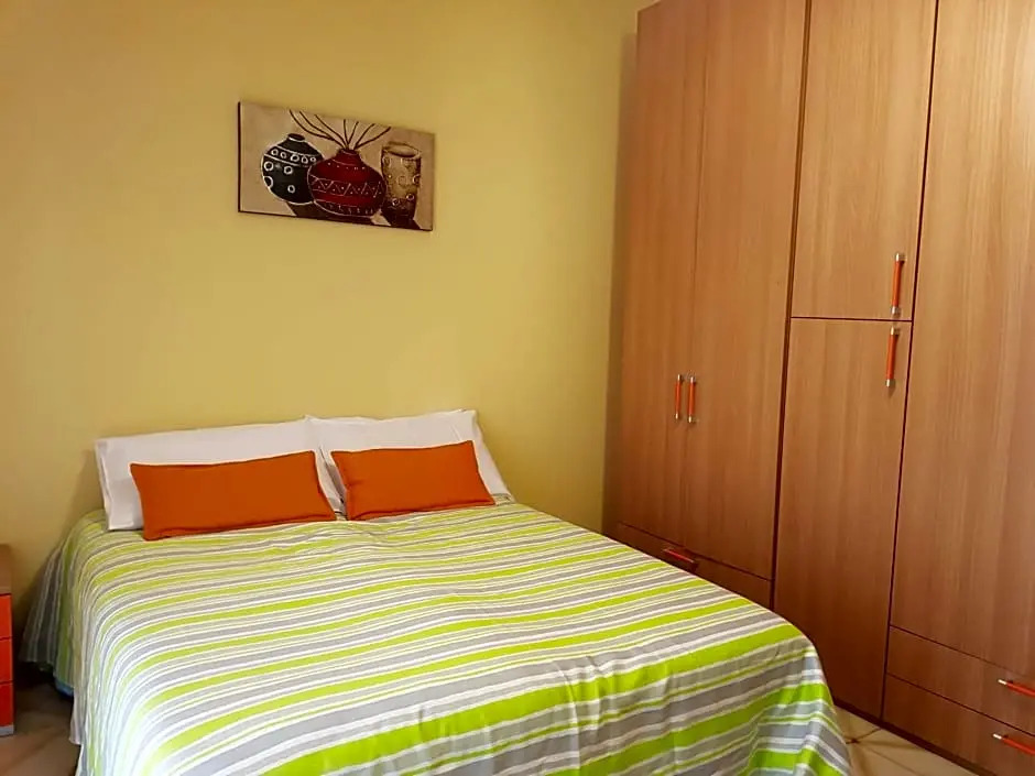 casa vacanza Aci