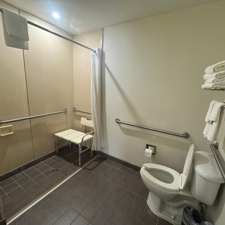 Sleep Inn & Suites Hattiesburg North