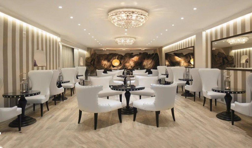 Hotel Ascona