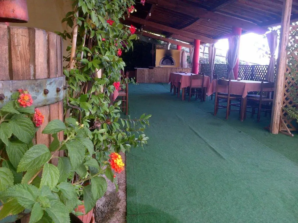 Aia di Lazzaro Agriturismo