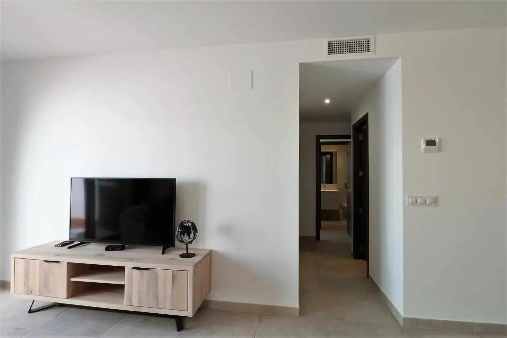 Marysol apartamento de lujo balcón azotea piscina comun a la playa