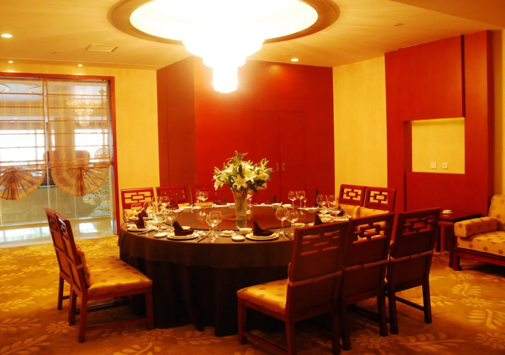 Changchun Ramada Hotel